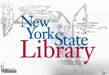 Resources at New York State Library Development