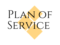 Plan of Service picture